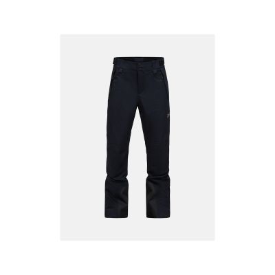 Spodnie PEAK PERFORMANCE W Anima Insulated Pants czarny