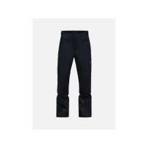 Spodnie PEAK PERFORMANCE W Anima Insulated Pants czarny