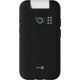 3. Doro Leva E30 7,11 cm (2.8") 142,7 g Czarny, Biały Telefon funkcjonalny