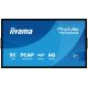 3. Monitor dotykowy IIYAMA 139cm (55") T5529AS-B1AG 16:9 M-Touch 2xHDMI+UBS-C (Speditionsversand)