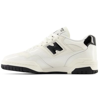 2. Buty New Balance sportowe BB550YKF