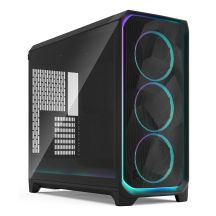 Etui Fractal Design Meshify 3 XL Ambience Pro RGB Jasny Odcień ATX