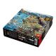 4. Puzzle Good Loot: The Witcher - The Northern Realms Map, 1000 elementów