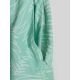 9. Spodenki plażowe boardshorty męskie 4F 4FRSS26UBDSM260-90A