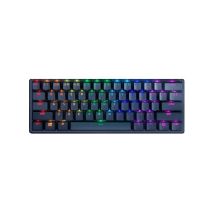 Razer Huntsman Mini klawiatura Gaming USB QWERTY Amerykański międzynarodowy Biały