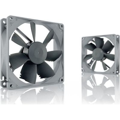 3. Wentylator NOCTUA redux 92mm 17,6 dBA / 1600 RPM