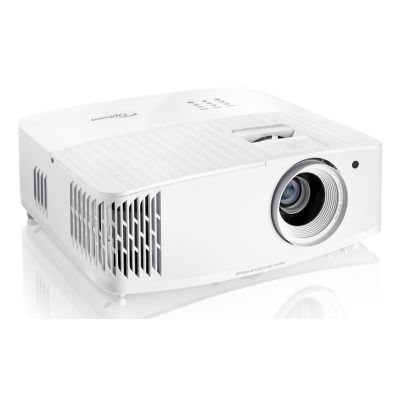 5. PROJEKTOR OPTOMA UHD38x DLP UHD 4000 ANSI 1000000:1 (OUTLET)