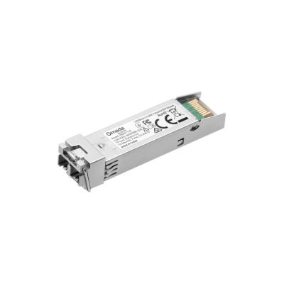 2. TP-Link ISM311LS moduł przekaźników sieciowych Swiatłowód 1250 Mbit/s SFP 1310 nm