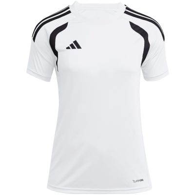 2. Koszulka damska adidas Tiro 26 League Jersey biała KB1335