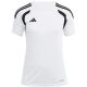 2. Koszulka damska adidas Tiro 26 League Jersey biała KB1335