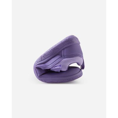 3. Buty dziecięce Reima Barefoot shoes Telmin Junior fioletowy (5400176A-5700)