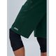 6. Spodenki rowerowe POC M's Motion Air Shorts zielony