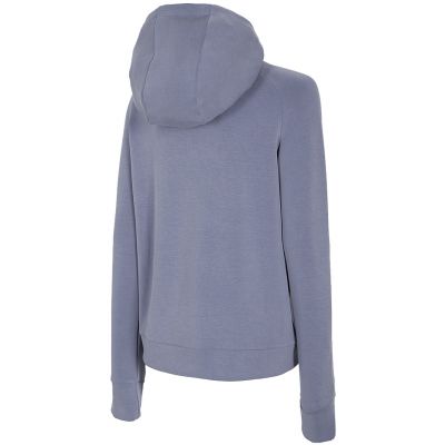 3. Bluza 4F W H4L21-BLD017 32S