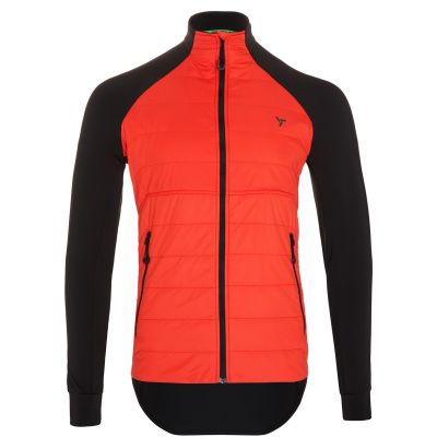 Bluza (PrimaLoft®) męska SILVINI Men Sweatshirt GRADO