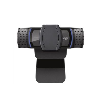 14. Kamera Logitech HD Webcam C920e 1080p