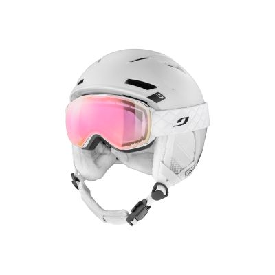 3. Gogle narciarskie JULBO Proxima biały