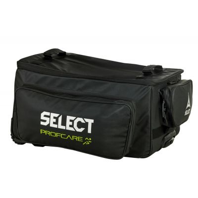5. Torba medyczna Apteczka SELECT L 23,7 litrów v25 z zawartością