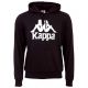 5. Bluza Kappa Taino Hooded M 705322-19-4006