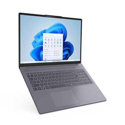 4. Lenovo IdeaPad Slim 3 16ARP10 Ryzen 5 7535HS 16.0"WUXGA IPS 60Hz 300nits AG 16GB DDR5 4800 SSD1TB Radeon 660M Cam720p 60Wh NoOS Luna Grey