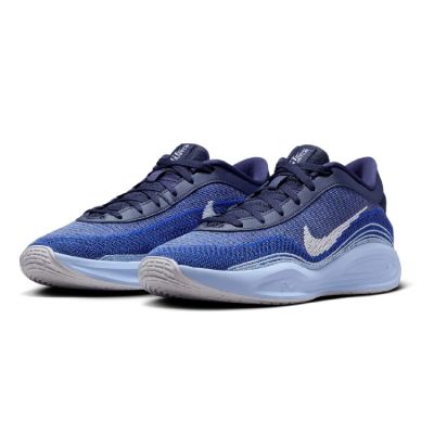 3. Buty koszykarskie Nike G.T. Hustle Academy Granatowe - FJ7791-401