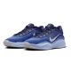 3. Buty koszykarskie Nike G.T. Hustle Academy Granatowe - FJ7791-401