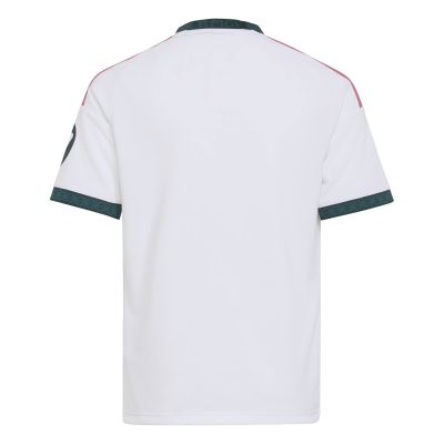 4. Komplet adidas Junior Real Madryt Home KC3956