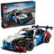 9. LEGO Technic 42226 - Samochód wyścigowy BMW M4 GT3 EVO