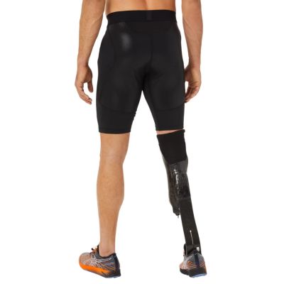 3. Spodenki Asics Fujitrail Sprinter Short M 2011B897-002