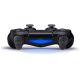 4. Kontroler bezprzewodowy Sony DualShock 4 Black