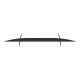 9. Telewizor TCL 55T69C QLED 55" 4K Ultra HD Google TV Dolby Atmos DVB-T2 Metaliczny