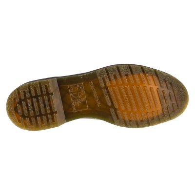 4. Dr. Martens 3989 YS Brogue Shoe DM40553201 Brązowe 42