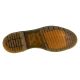 4. Dr. Martens 3989 YS Brogue Shoe DM40553201 Brązowe 42
