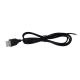 5. DEFENDER MYSZ PRZEWODOWA HIT MB-530 CZARNA OTPICAL 1000DPI 3P 52530