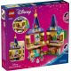 2. LEGO Disney 43294 - Mała wieża Roszpunki