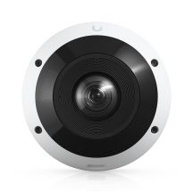 Ubiquiti G6 Pro 360 Kopułowa Kamera bezpieczeństwa IP Wewnętrz i na wolnym powietrzu 3504 x 3504 px Sufit / Ściana