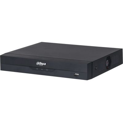 10. REJESTRATOR IP DAHUA NVR4104HS-P-EI
