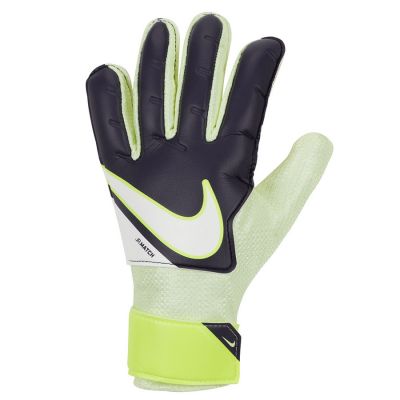 2. Rękawice bramkarskie Nike Goalkeeper Match Jr CQ7795 016
