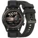 14. Smartwatch Gravity Czarny 2 Paski GT10-3