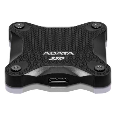 5. ADATA DYSK SSD  SD620 512GB BLACK