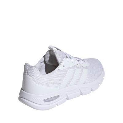 3. Buty damskie adidas Cloudfoam Flex Laces KI4432