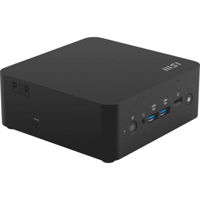 16. MSI Cubi NUC AI+ 2MG-030AT i7-258V/32GB/1TB SSD schwarz W11P