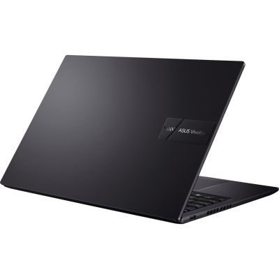 9. ASUS Vivobook 16 M1605NAQ-MB116 Ryzen 5 150 16.0"WUXGA IPS-level Panel 60Hz 300nits AG 16GB DDR5 SSD512 Radeon Graphics WLAN+BT Cam720p 42WHrs NoOS Indie Black