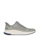 Buty męskie Skechers Bobs Squad 4 oliwkowe 118423 OLV