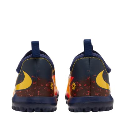 3. Buty piłkarskie dla dzieci Nike Phantom 6 Low Academy TF EH HQ2040 800