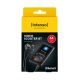 3. Intenso 3717490 odtwarzacz MP3/MP4 Odtwarzacz MP4 64 GB Czarny