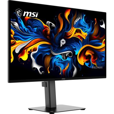 14. MSI PRO MAX 271QPX14G 144Hz