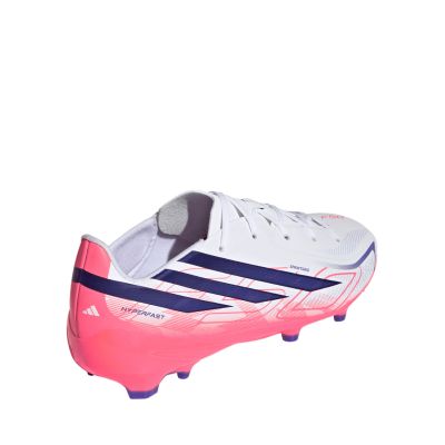 3. Buty piłkarskie dla dzieci adidas F50 Hyperfast League FG KK1397