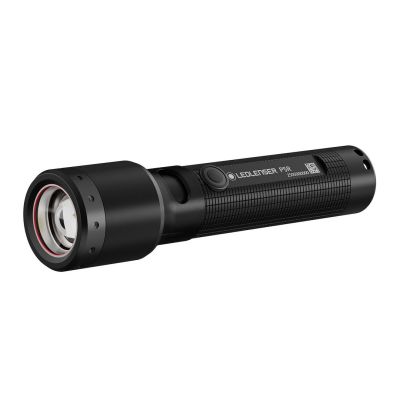 8. Latarka Ledlenser P5R