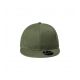 3. Czapka z daszkiem Malfini Rap 6P MLI-30209 khaki