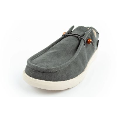 3. Lee Cooper buty trampki sportowe mokasyny lekkie wsuwane